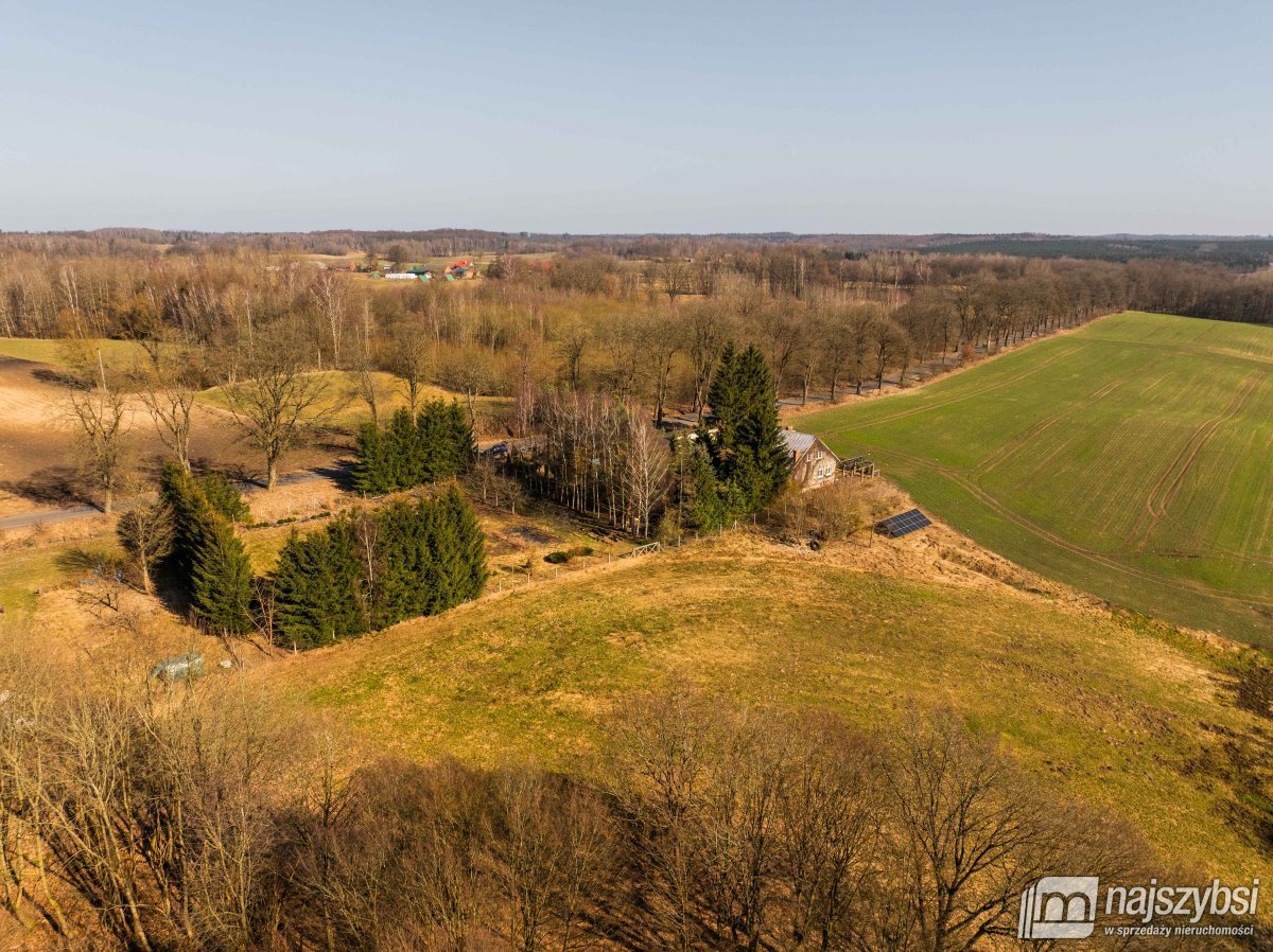 Nowe Resko - dom wolnostojący z fotowoltaiką (39)