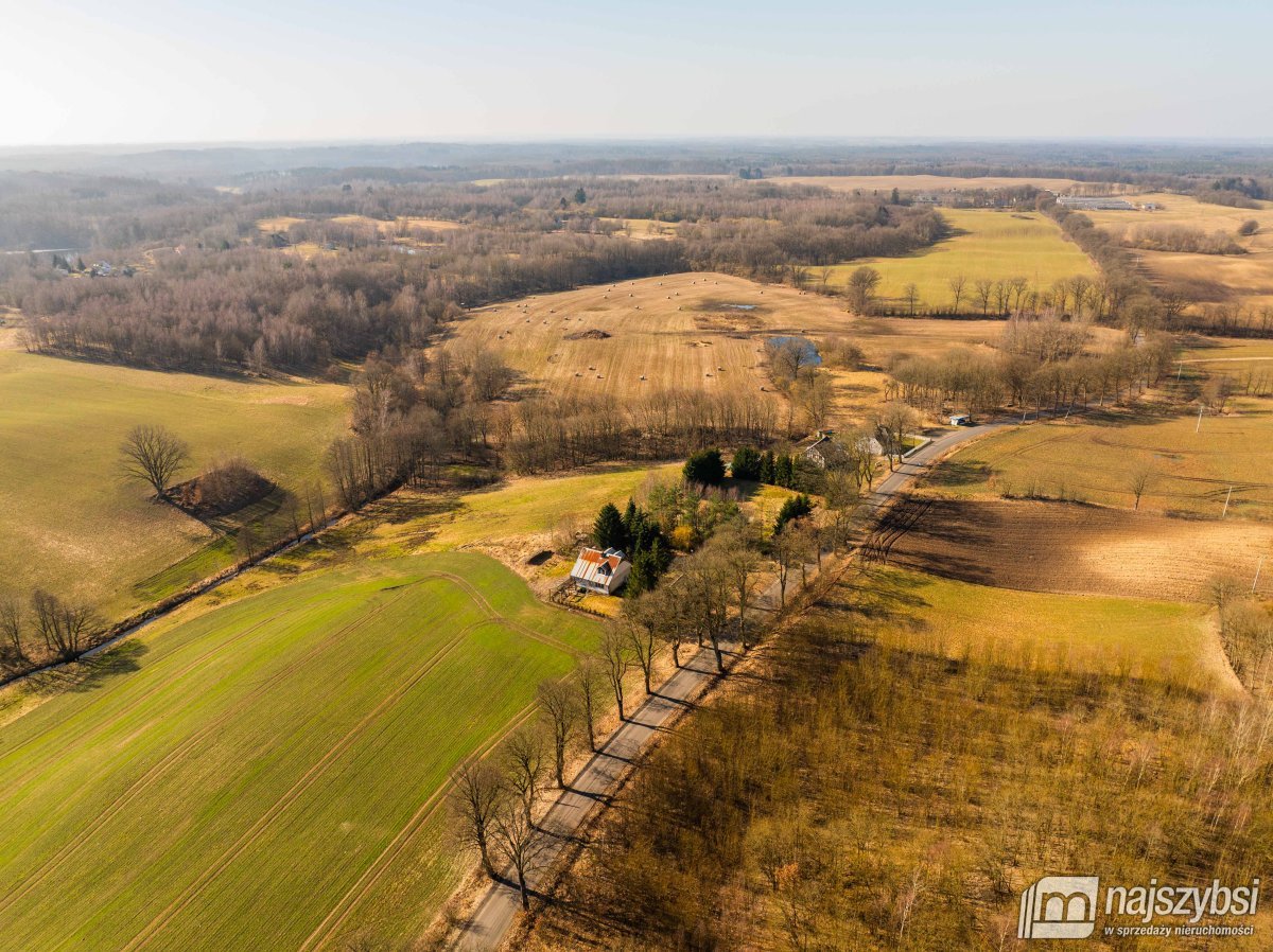 Nowe Resko - dom wolnostojący z fotowoltaiką (4)
