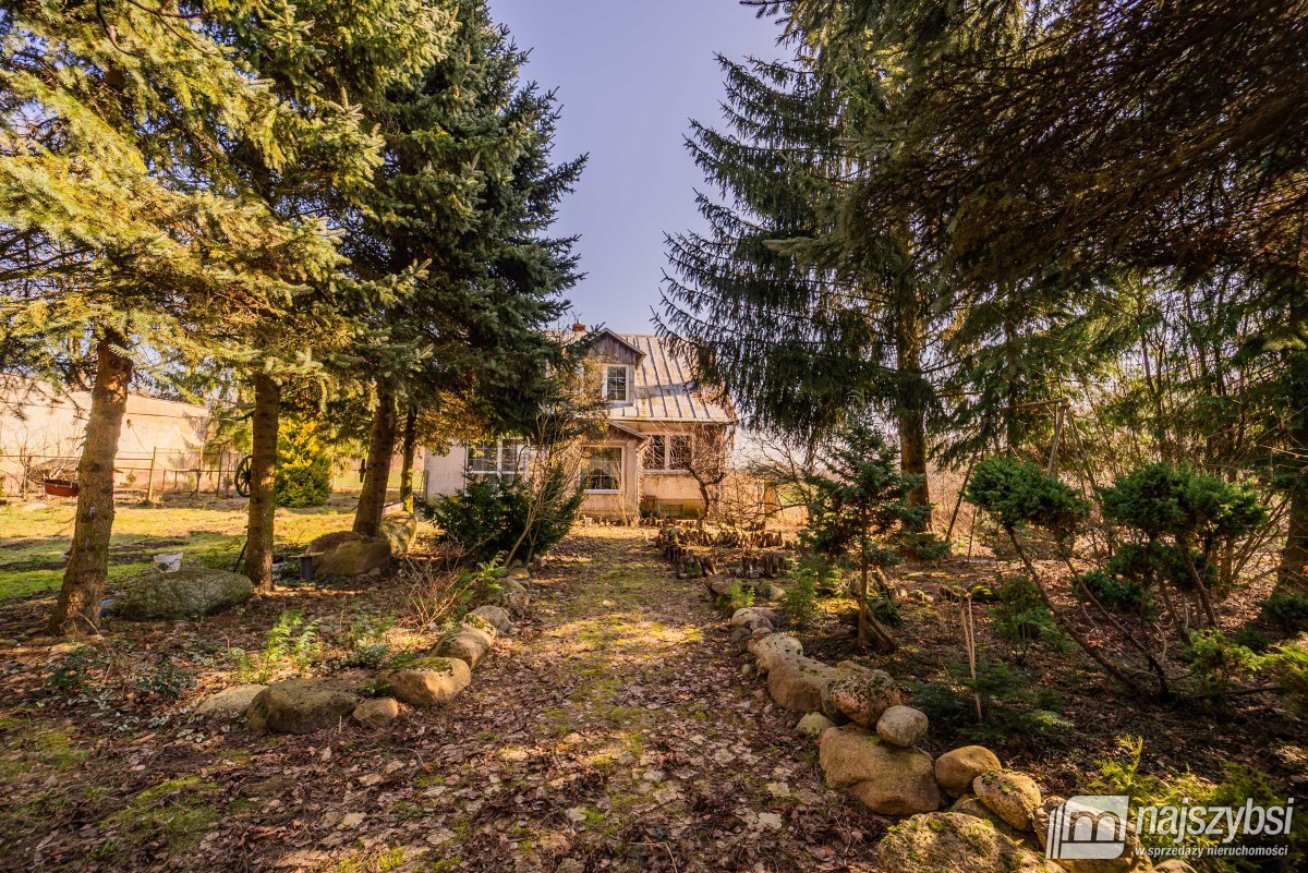 Nowe Resko - dom wolnostojący z fotowoltaiką (40)