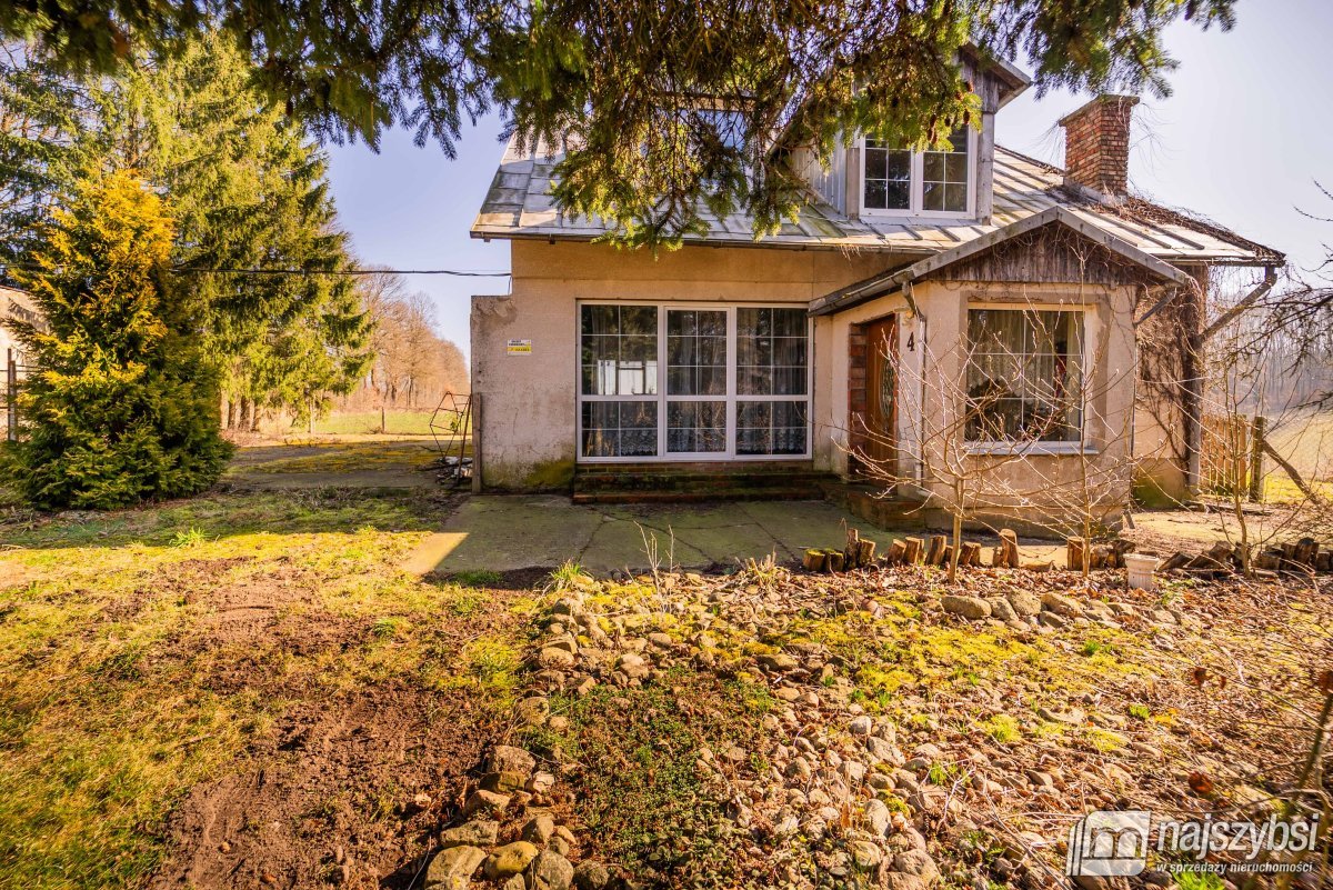 Nowe Resko - dom wolnostojący z fotowoltaiką (6)