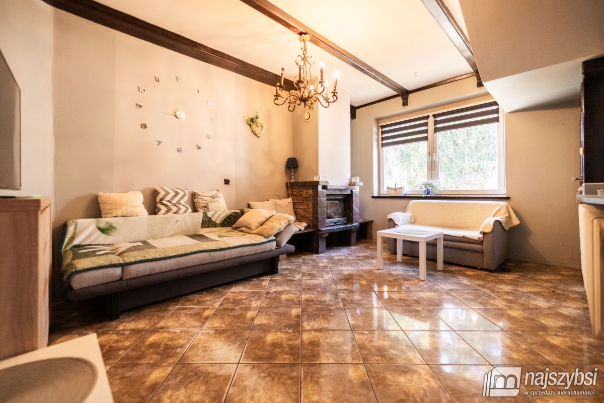 Nowe Resko - dom wolnostojący z fotowoltaiką (8)