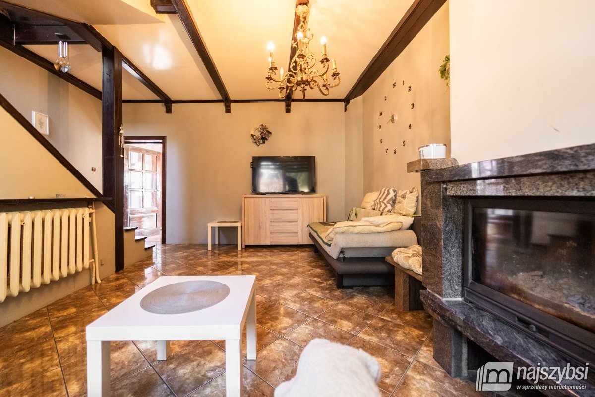 Nowe Resko - dom wolnostojący z fotowoltaiką (9)