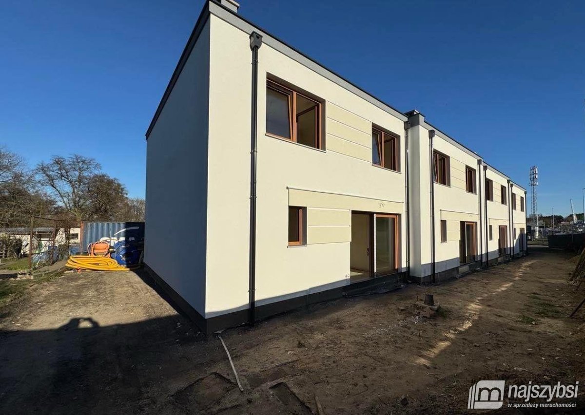 Szczecin- nowa inwestycja,wszędzie blisko  (2)