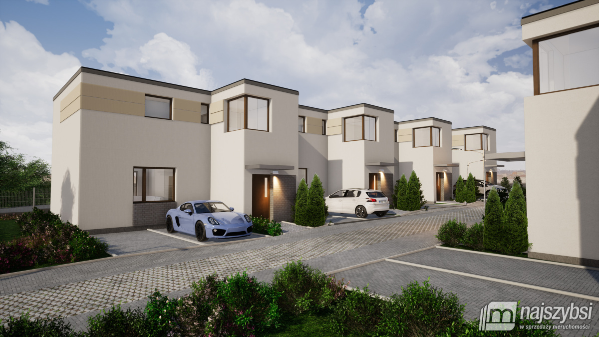 Szczecin- nowa inwestycja,wszędzie blisko  (3)