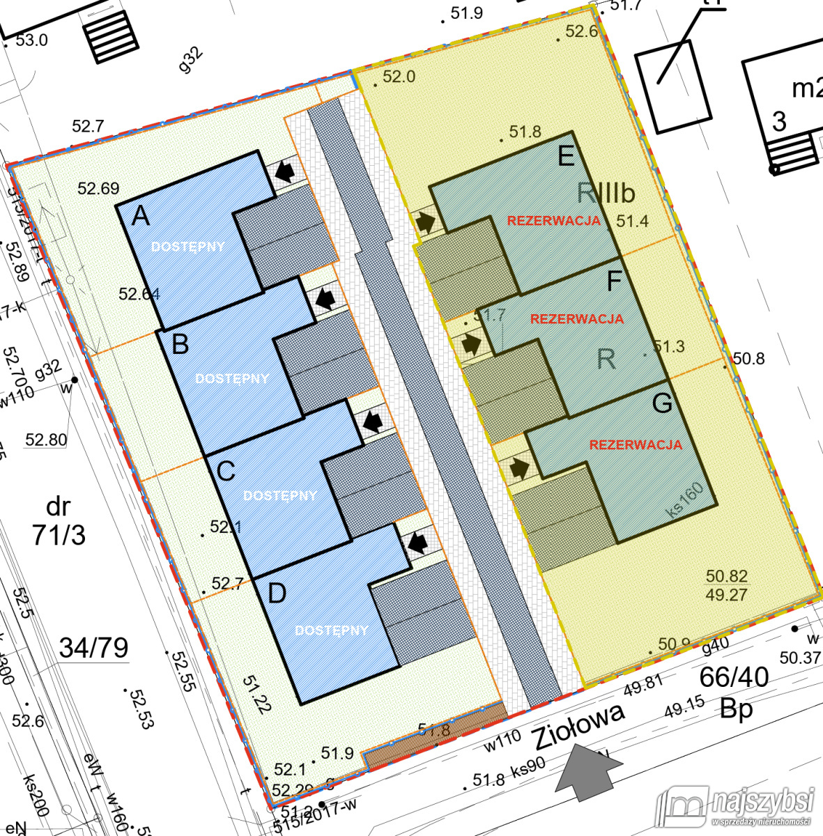 Szczecin- nowa inwestycja,wszędzie blisko  (6)