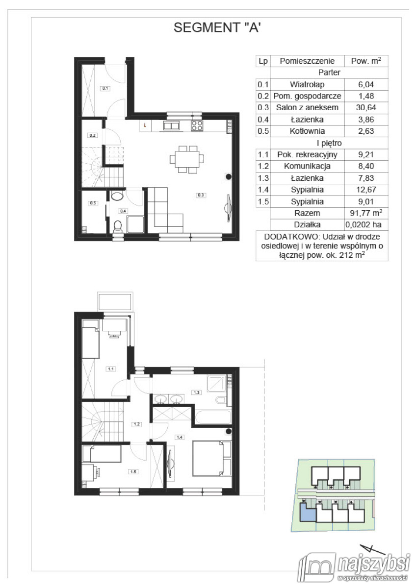Szczecin- nowa inwestycja,wszędzie blisko  (7)
