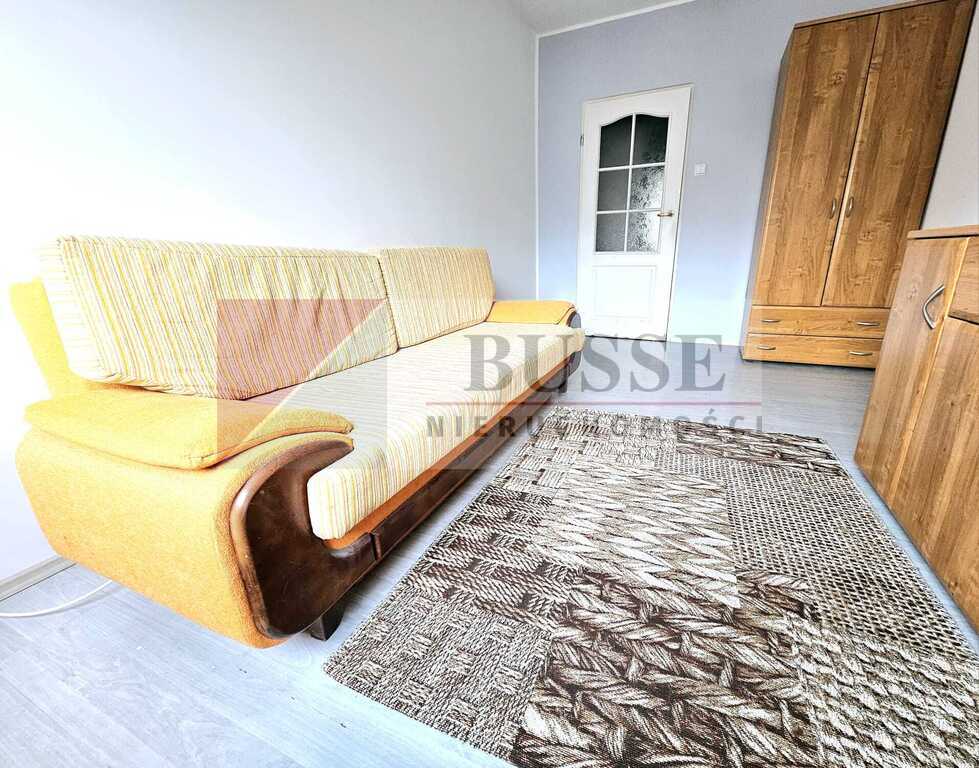 Spółdzielczo-własnościowe 3 pokoje na 1 piętrze! (4)