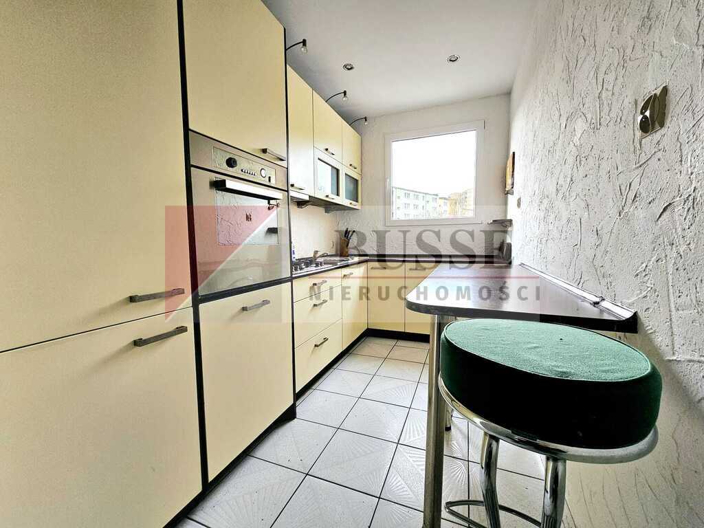 Spółdzielczo-własnościowe 3 pokoje na 1 piętrze! (9)