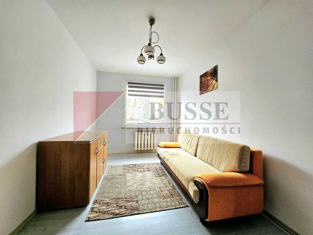 Spółdzielczo-własnościowe 3 pokoje na 1 piętrze! (5)