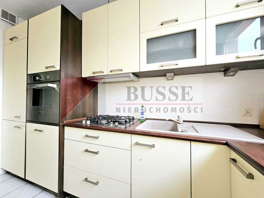 Spółdzielczo-własnościowe 3 pokoje na 1 piętrze! (10)