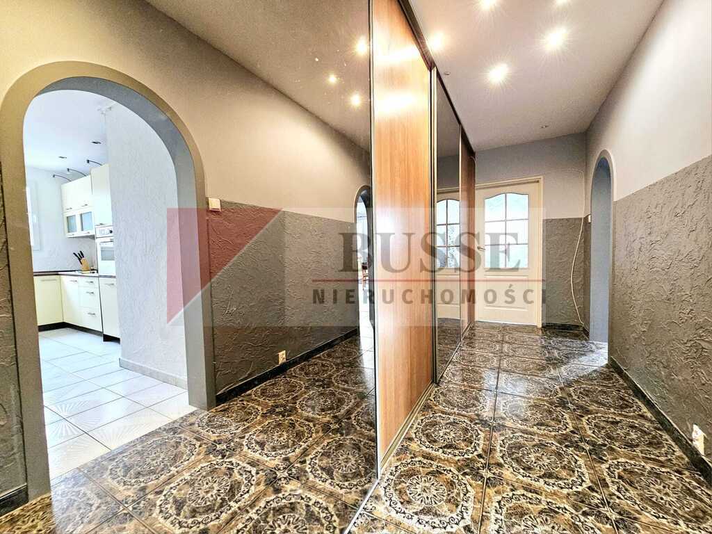 Spółdzielczo-własnościowe 3 pokoje na 1 piętrze! (16)