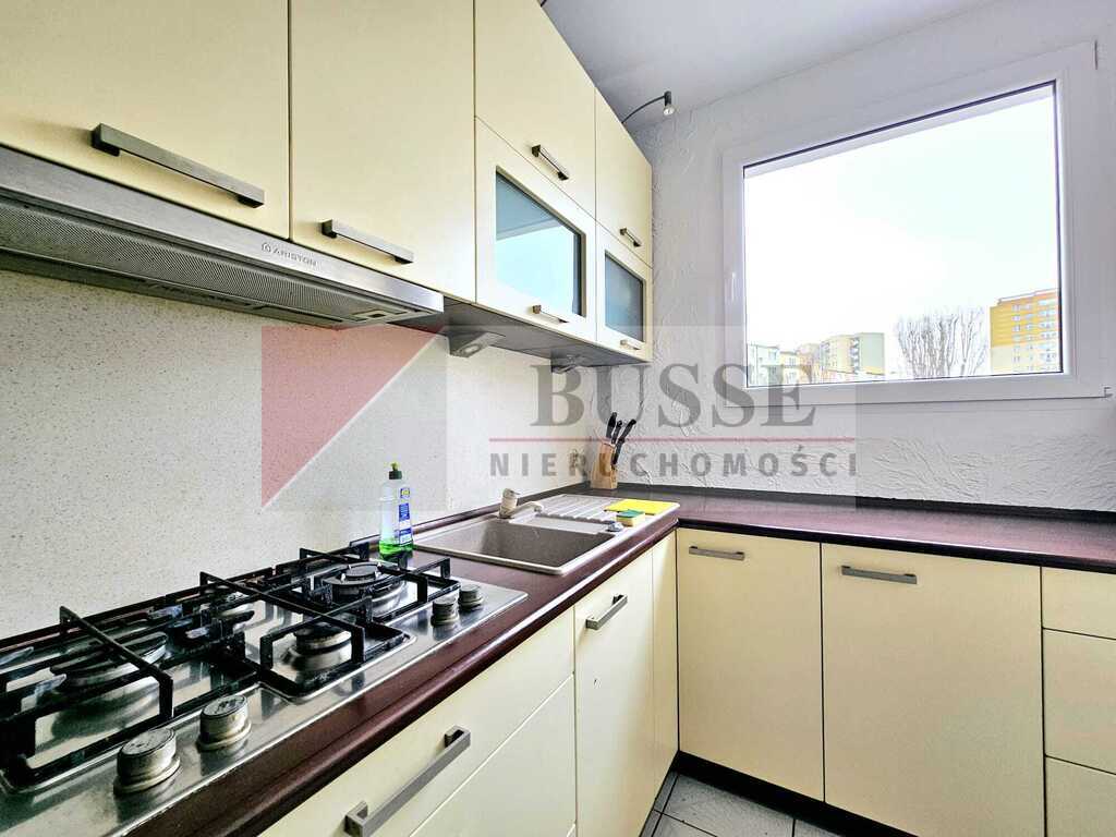 Spółdzielczo-własnościowe 3 pokoje na 1 piętrze! (11)