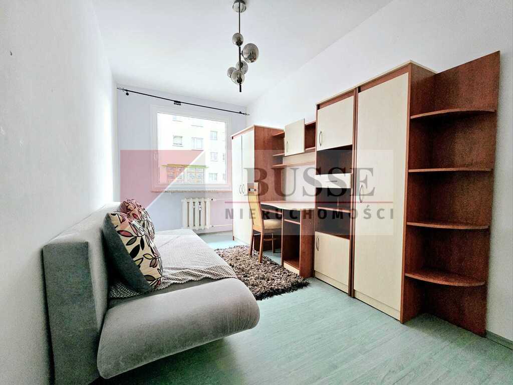 Spółdzielczo-własnościowe 3 pokoje na 1 piętrze! (6)