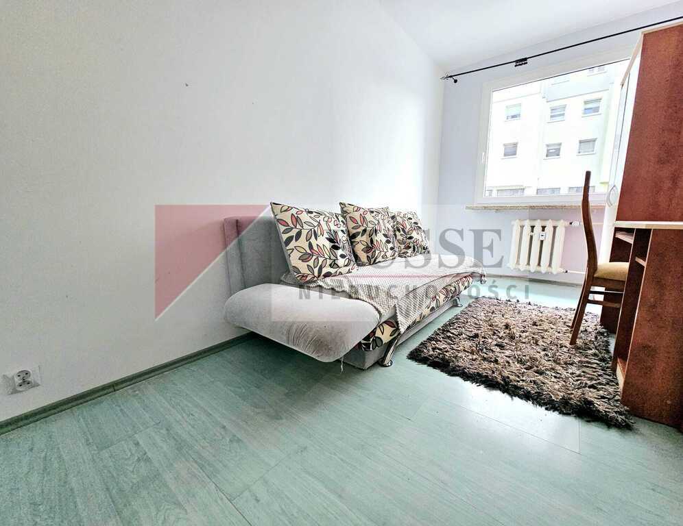 Spółdzielczo-własnościowe 3 pokoje na 1 piętrze! (7)