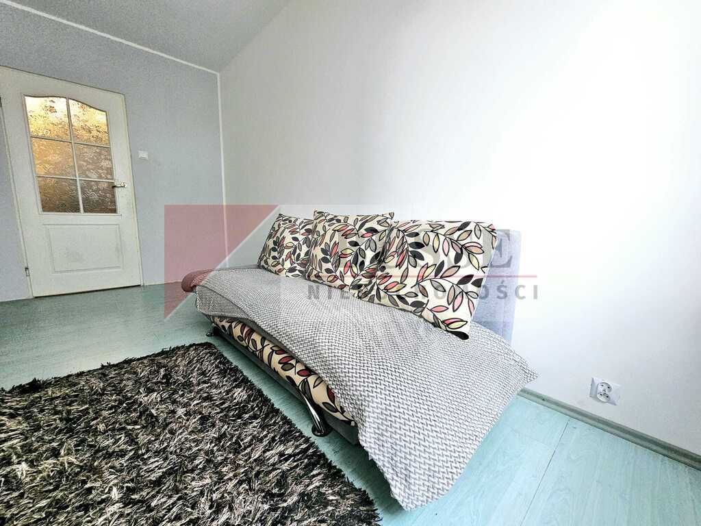 Spółdzielczo-własnościowe 3 pokoje na 1 piętrze! (8)