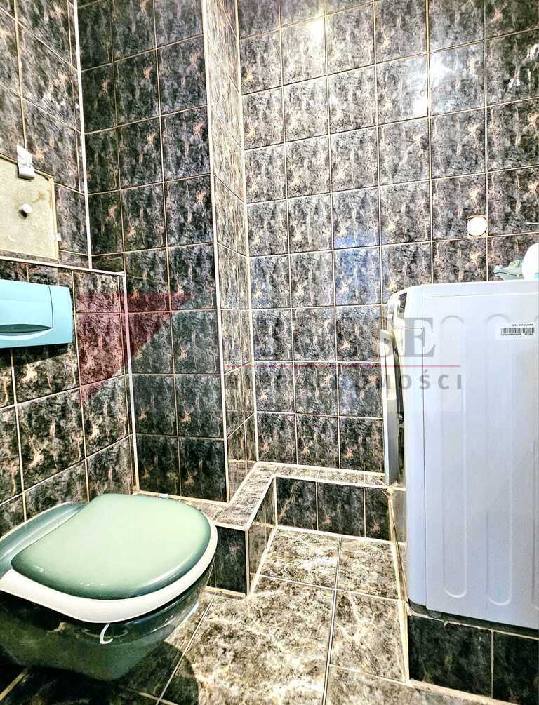 Spółdzielczo-własnościowe 3 pokoje na 1 piętrze! (12)