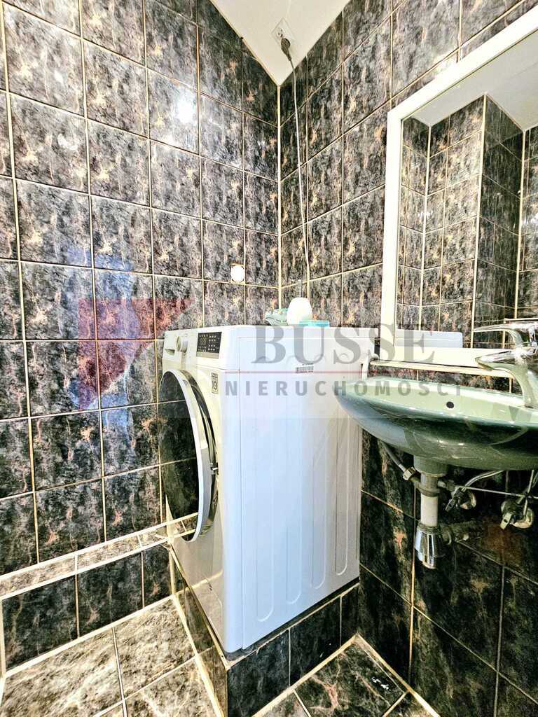 Spółdzielczo-własnościowe 3 pokoje na 1 piętrze! (13)