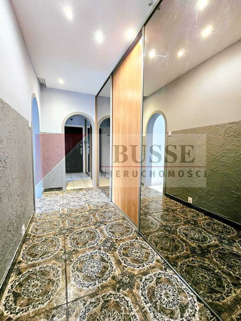 Spółdzielczo-własnościowe 3 pokoje na 1 piętrze! (17)