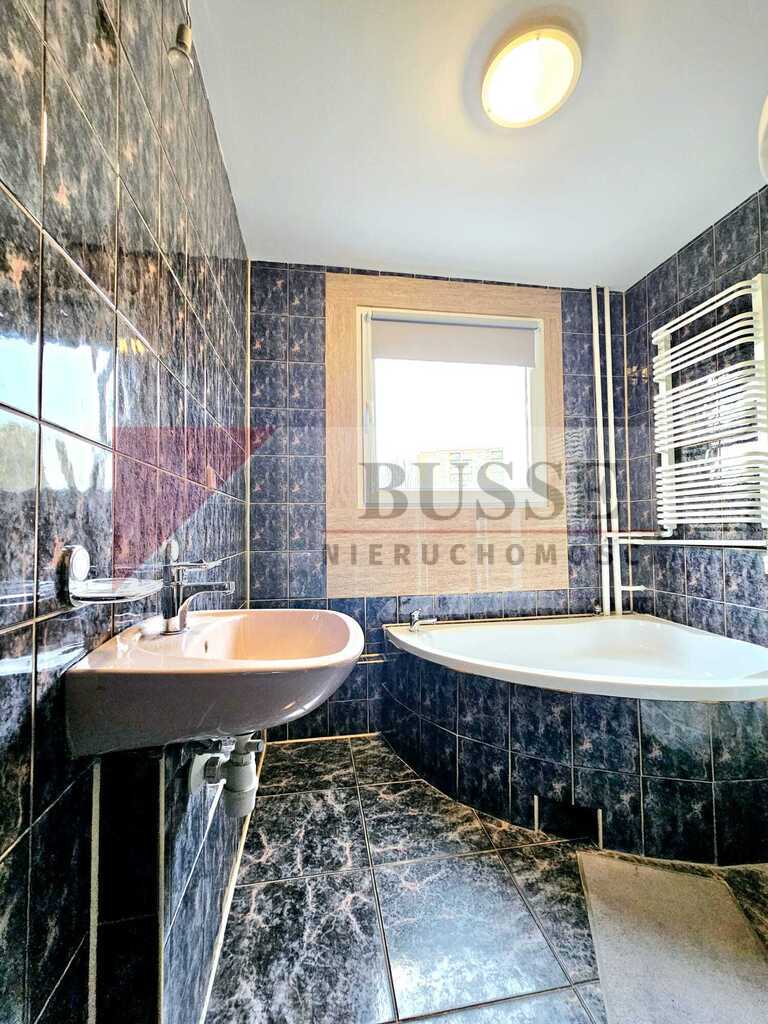 Spółdzielczo-własnościowe 3 pokoje na 1 piętrze! (14)