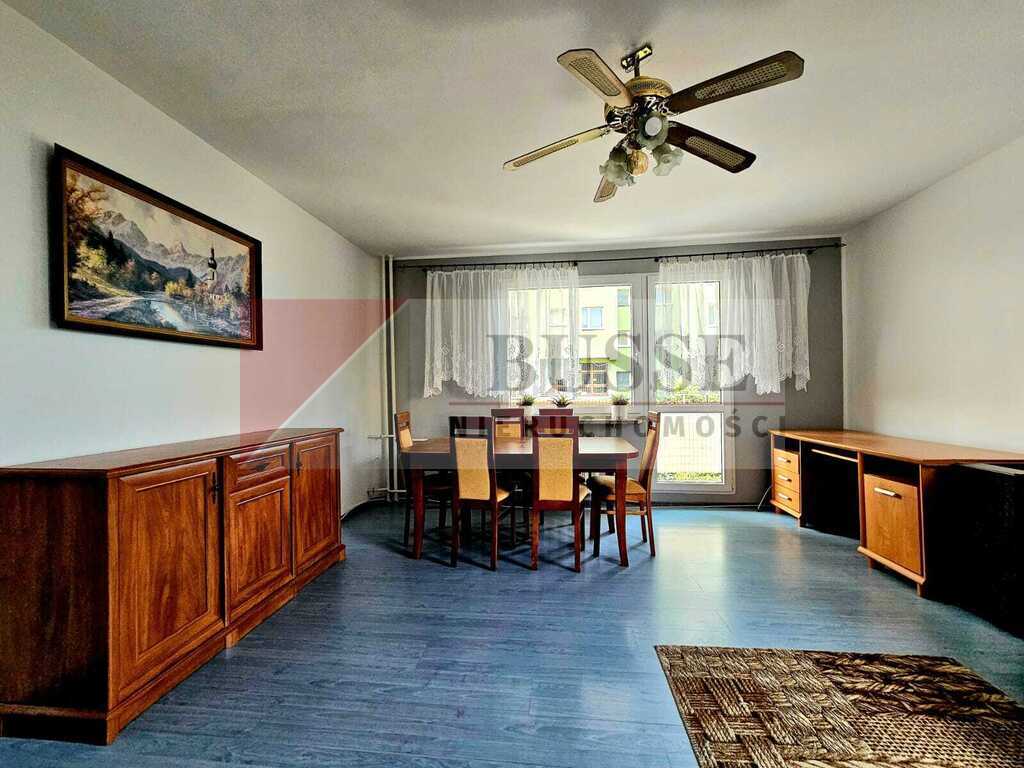 Spółdzielczo-własnościowe 3 pokoje na 1 piętrze! (1)