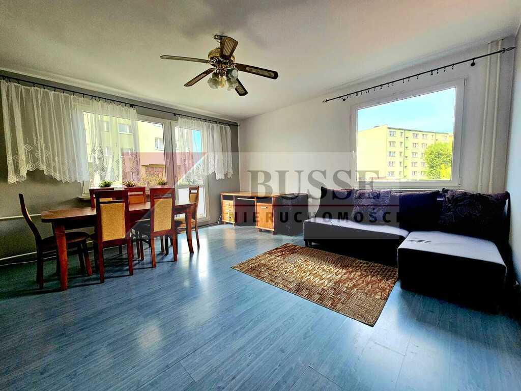 Spółdzielczo-własnościowe 3 pokoje na 1 piętrze! (3)