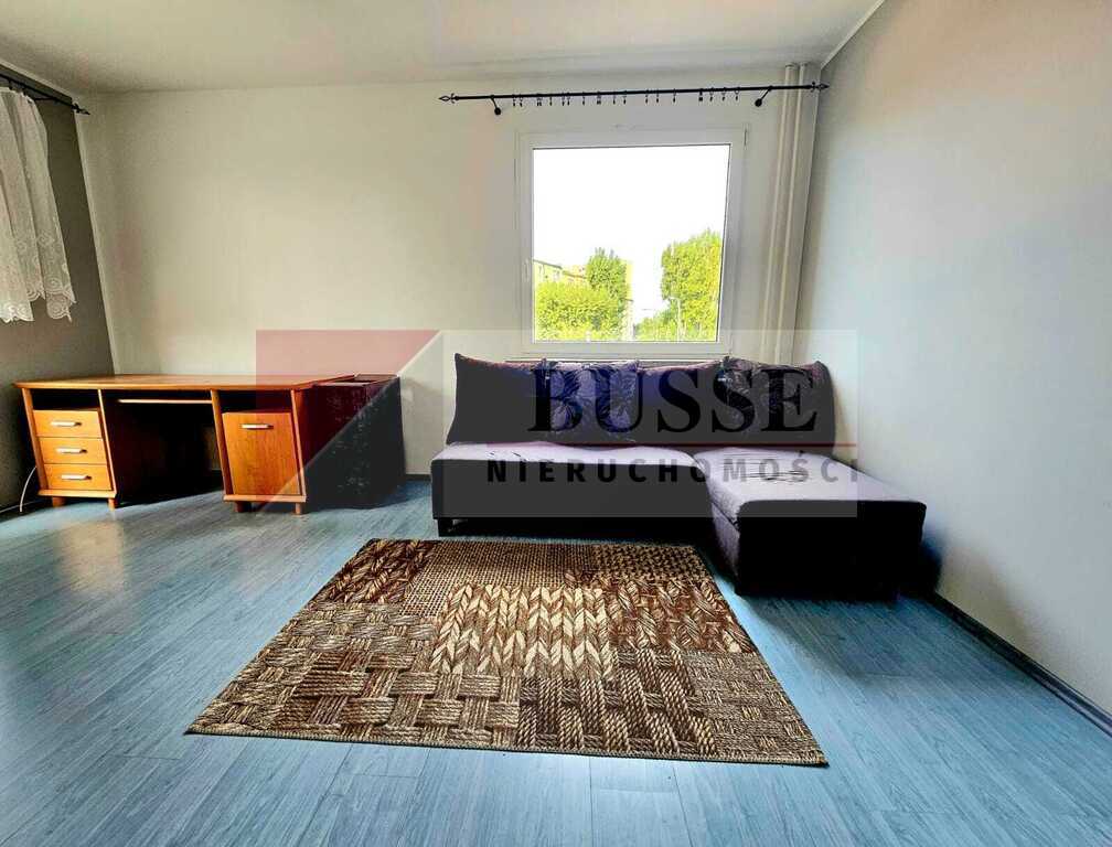 Spółdzielczo-własnościowe 3 pokoje na 1 piętrze! (2)