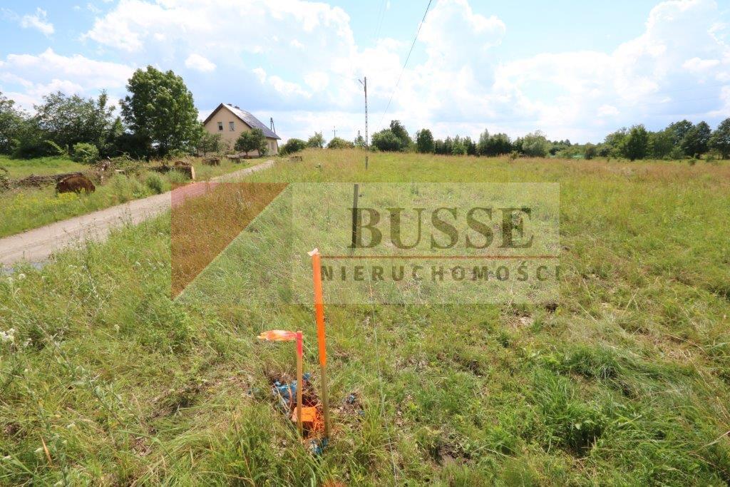 Na sprzedaż działka  z WZ Łegi 3004m2 (1)