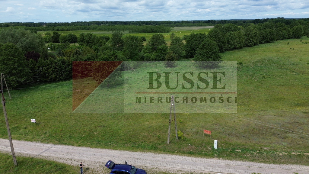 Na sprzedaż działka  z WZ Łegi 3004m2 (3)