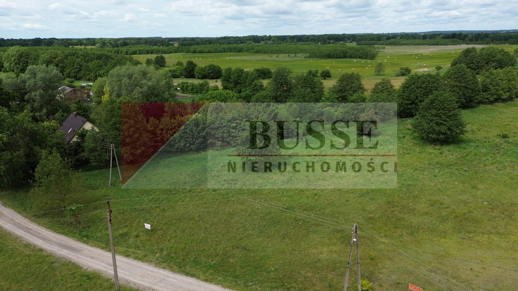 Na sprzedaż działka  z WZ Łegi 3004m2 (4)