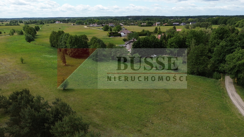 Na sprzedaż działka  z WZ Łegi 3004m2 (5)
