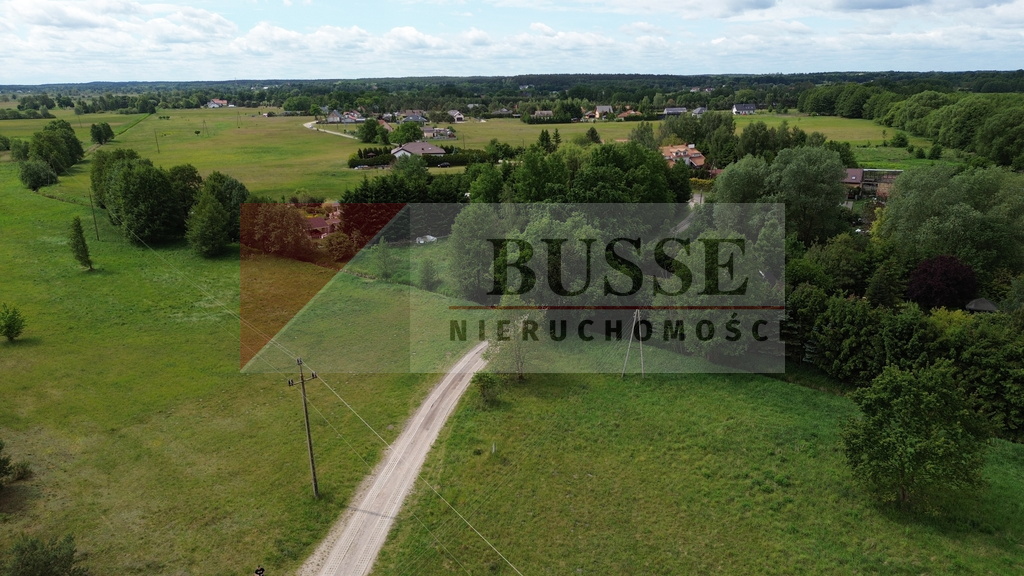 Na sprzedaż działka  z WZ Łegi 3004m2 (6)