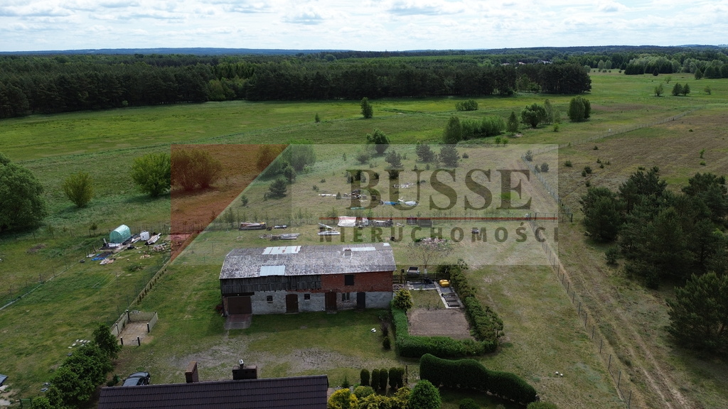 Na sprzedaż działka  z WZ Łegi 3004m2 (7)