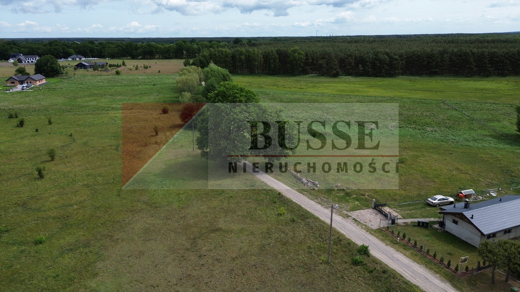 Na sprzedaż działka  z WZ Łegi 3004m2 (9)