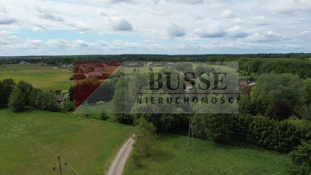 Na sprzedaż działka  z WZ Łegi 3004m2 (10)