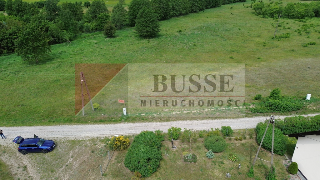 Na sprzedaż działka  z WZ Łegi 3004m2 (11)