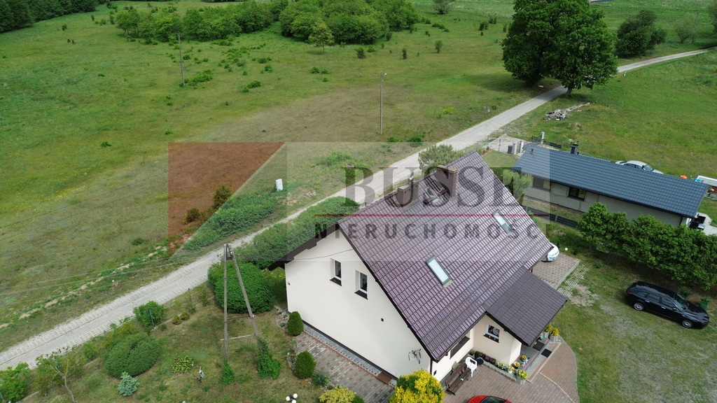 Na sprzedaż działka  z WZ Łegi 3004m2 (12)