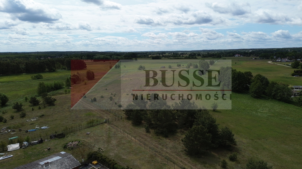 Na sprzedaż działka  z WZ Łegi 3004m2 (13)