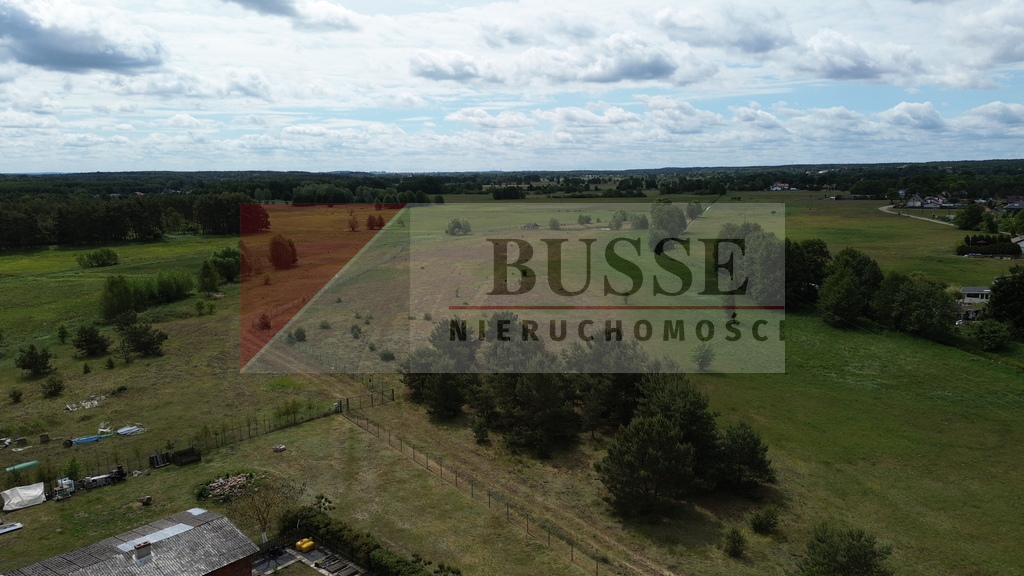 Na sprzedaż działka  z WZ Łegi 3004m2 (14)