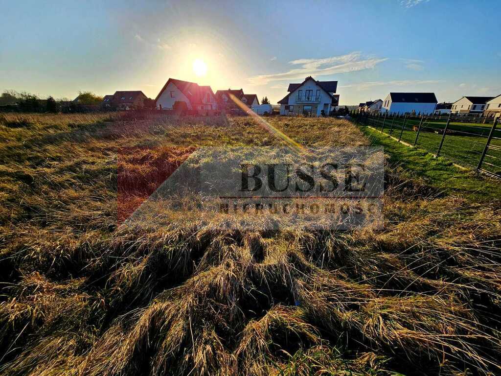 Działka budowlana w urokliwym zakątku Przęsocina!! (1)