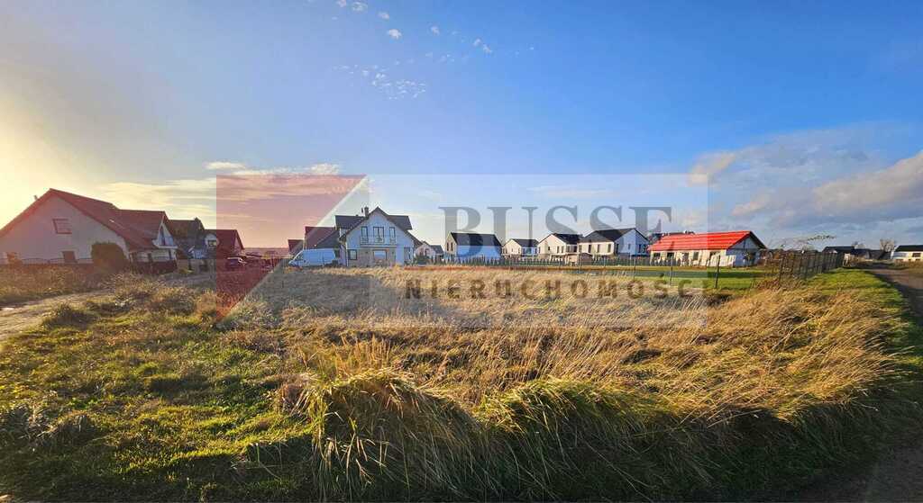 Działka budowlana w urokliwym zakątku Przęsocina!! (4)