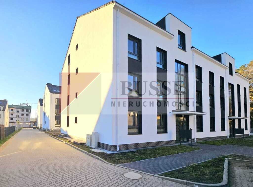 2 pokoje na Os. Jarzębinowym. Stan deweloperski! (2)