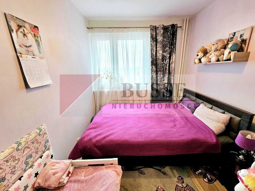 2 pokoje z pięknym widokiem na Świerczewie! (3)