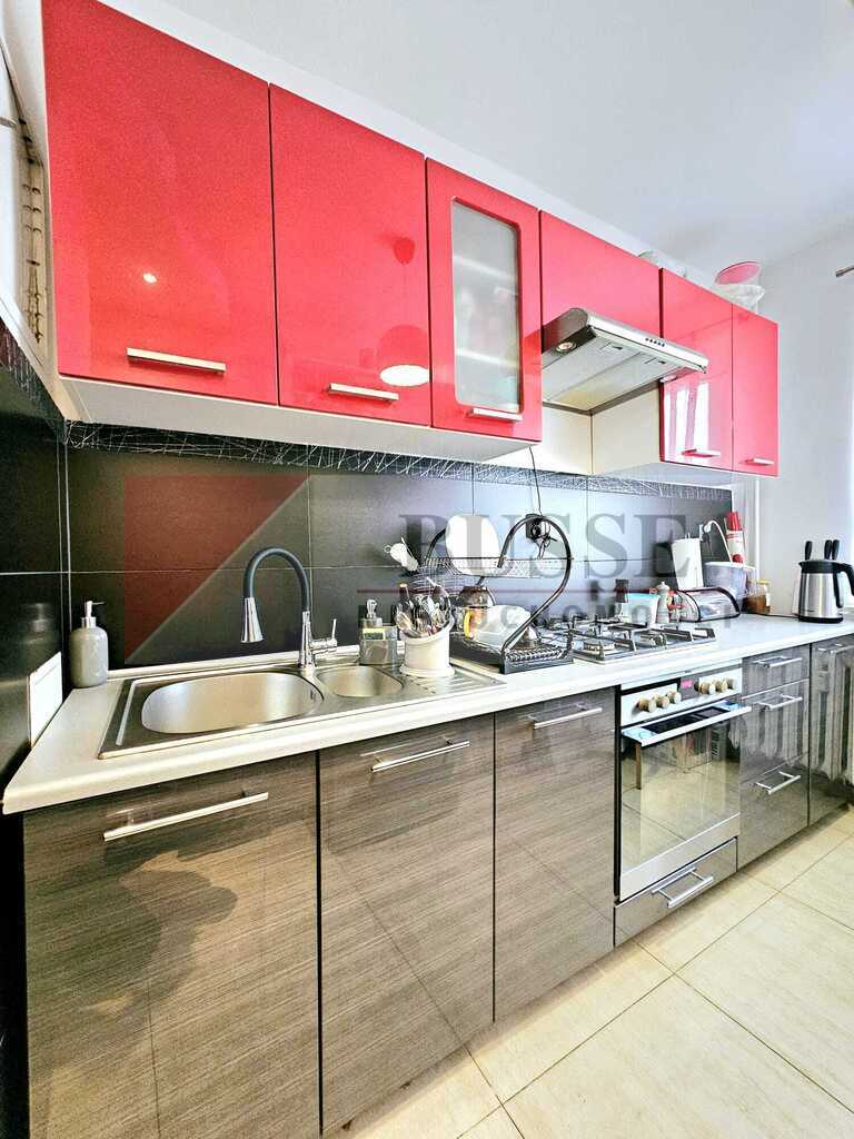 2 pokoje z pięknym widokiem na Świerczewie! (4)