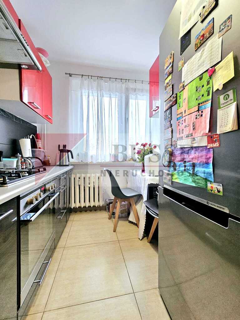 2 pokoje z pięknym widokiem na Świerczewie! (5)