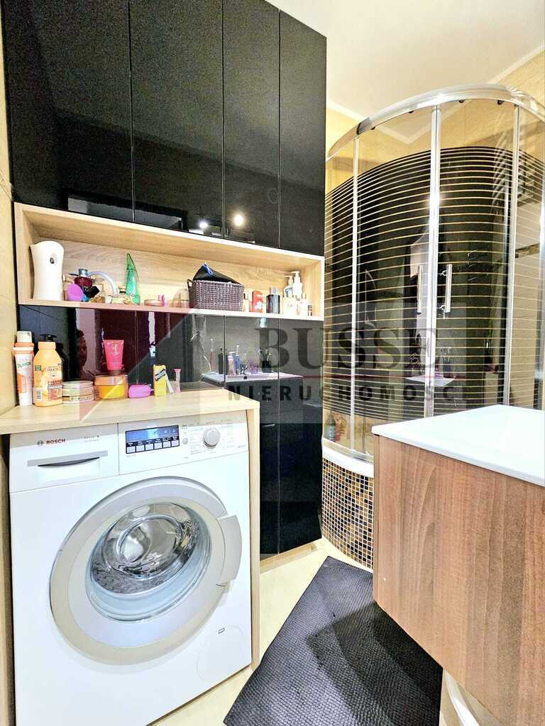 2 pokoje z pięknym widokiem na Świerczewie! (6)