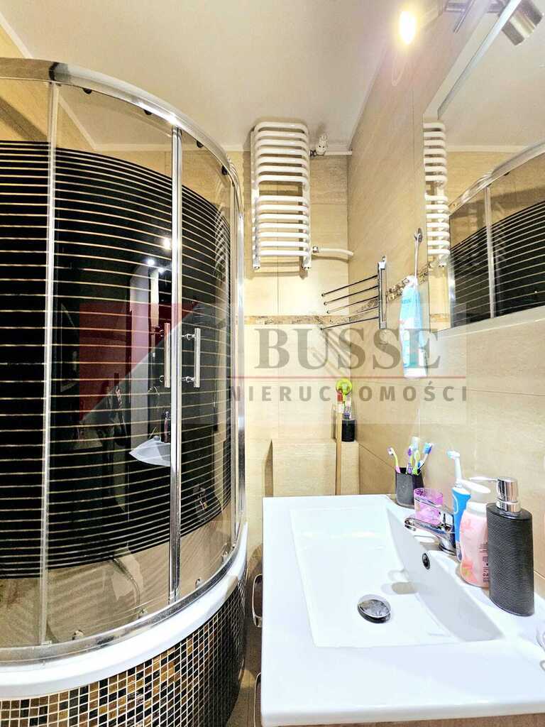 2 pokoje z pięknym widokiem na Świerczewie! (7)