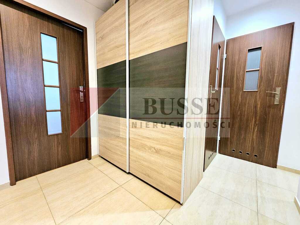 2 pokoje z pięknym widokiem na Świerczewie! (9)