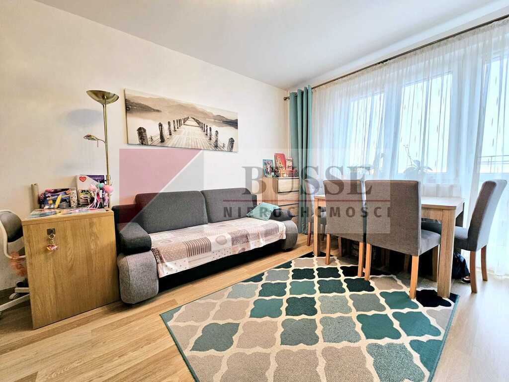 2 pokoje z pięknym widokiem na Świerczewie! (1)