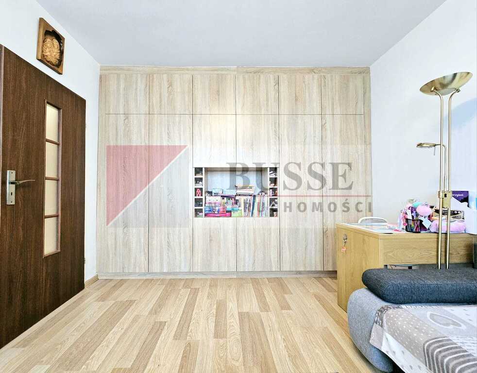 2 pokoje z pięknym widokiem na Świerczewie! (2)