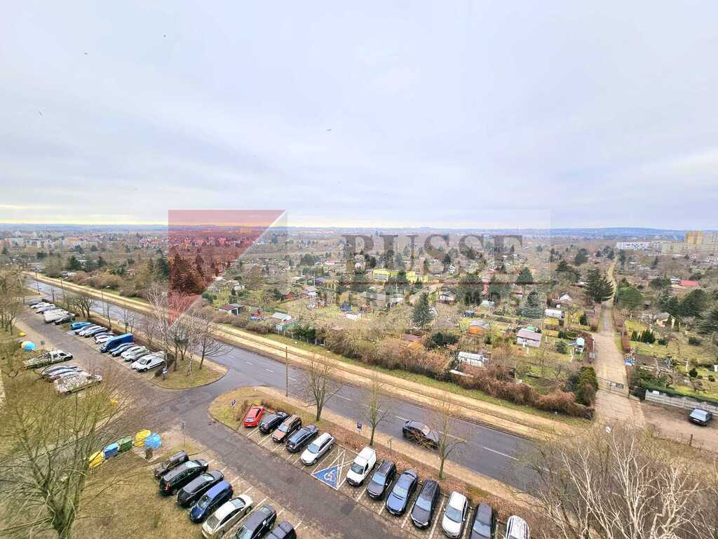 2 pokoje z pięknym widokiem na Świerczewie! (11)